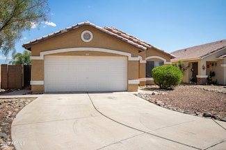 15805 W Morning Glory St, Goodyear, AZ 85338