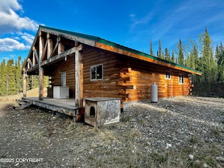 L3 B2 W Spruce Extension, Tok, AK 99780