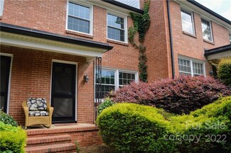 208 S Laurel Ave Unit 7C, Charlotte, NC 28207