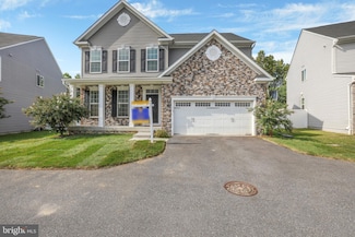 9018 Melody Dr, Laurel, MD 20723