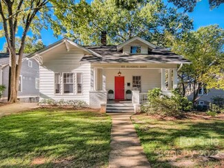608 E Tremont Ave, Charlotte, NC 28203
