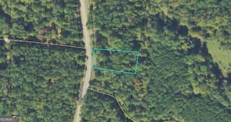 0.62AC Lake Sinclair Dr, Sparta, GA 31087