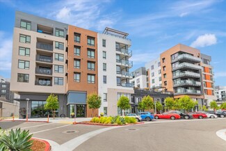 3578 Rambla Place Unit 709, Santa Clara, CA 95051