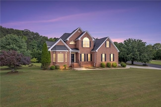 400 Kyle Ct, Fayetteville, GA 30215