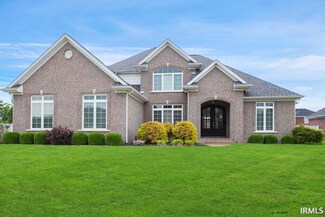 10444 Huntley Ct, Newburgh, IN 47630