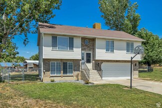 2692 W 5250 S, Roy, UT 84067