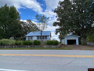 7601 Arkansas 101, Gamaliel, AR 72537