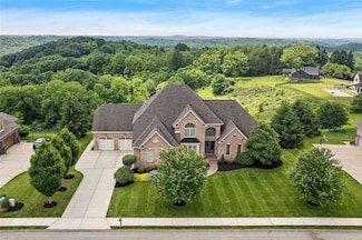 111 Archberry Dr, Wexford, PA 15090