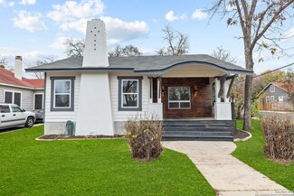 1601 W Magnolia Ave, San Antonio, TX 78201