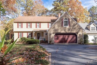 2517 Whispering Oaks Ct, Midlothian, VA 23112