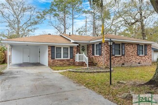 410 Wilshire Blvd, Savannah, GA 31419