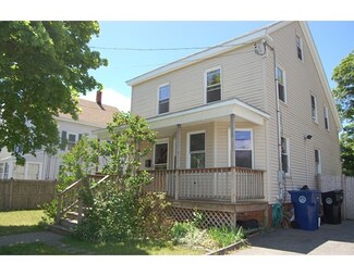 5 Dunlap St, Salem, MA 01970