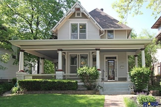 1925 E St, Lincoln, NE 68510