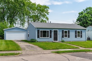 233 Elmwood Ave, Troy, OH 45373