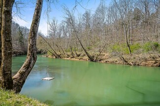 0 Spencer Hwy, Sparta, TN 38583