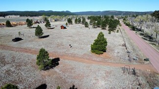 50 Luna Valley Dr, Luna, NM 87824