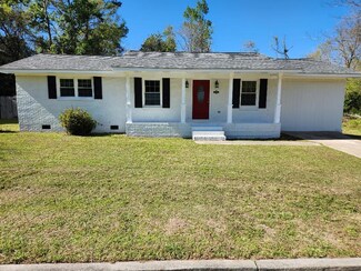 705 Hudson St, Dublin, GA 31021
