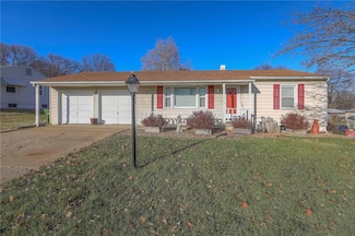 10604 E 75th St, Raytown, MO 64138