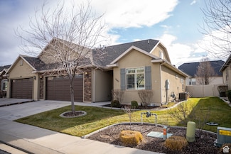 1645 W 430 N, Lindon, UT 84042