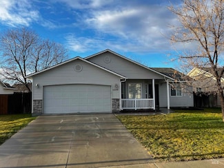 11279 Tamsworth Dr, Caldwell, ID 83605