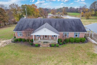 3765 Chestnut Bluff Maury C Rd, Friendship, TN 38034