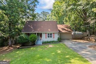 175 Providence Rd, Athens, GA 30606