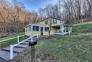 1840 Roy Ave, Sutersville, PA 15083