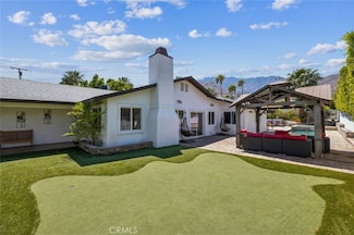 2695 N Junipero Ave, Palm Springs, CA 92262