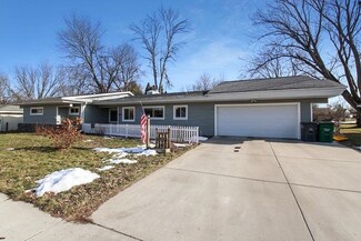 521 Garfield St, Wisconsin Rapids, WI 54494