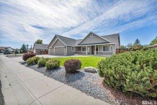 2870 Del Mar Dr, Minden, NV 89423