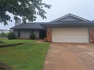833 NW 118th St, Oklahoma City, OK 73114