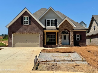 2117 Mission Hill Ln, Knoxville, TN 37932