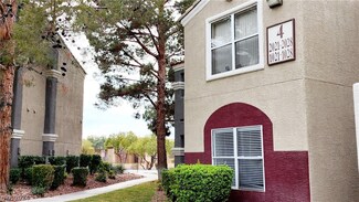 5055 W Hacienda Ave Unit 1027, Las Vegas, NV 89118