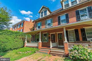 116 Price St, West Chester, PA 19382
