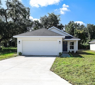 79 W Central Ave, Webster, FL 33597