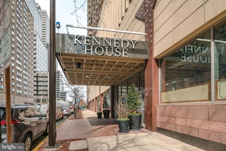1901 John F. Kennedy Blvd Unit 916, Philadelphia, PA 19103