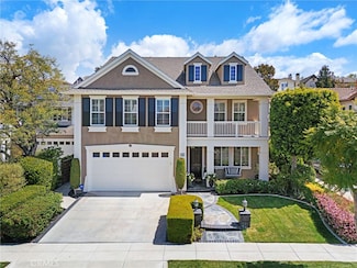 12 Smoke Tree Dr, Ladera Ranch, CA 92694