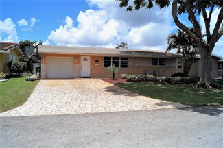8811 NW 15th St, Pembroke Pines, FL 33024