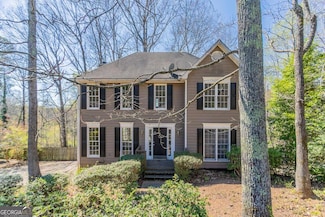 2072 Arbor Forest Dr SW, Marietta, GA 30064