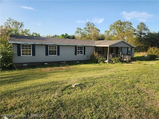 5210 Stagecoach Rd, Ozark, AR 72949