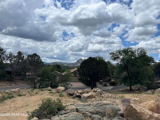 1790 N Holiday, Prescott, AZ 86305