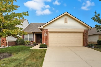 1116 Nanwich Ct, Indianapolis, IN 46217