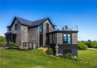 1448 Mohegan Trail, Block Island, RI 02807