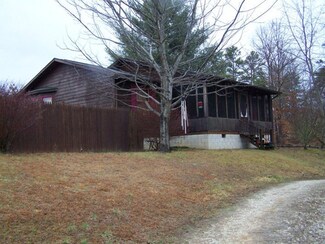 451 Muddy Ridge Rd, Adams, KY 41201