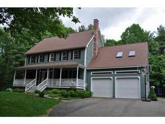 22 Shearwater St, Durham, NH 03824