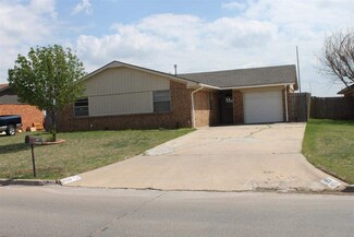 6328 SW Park Place, Lawton, OK 73505