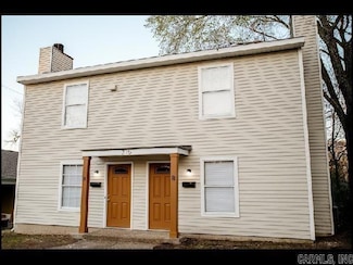 715 S Valentine St, Little Rock, AR 72205
