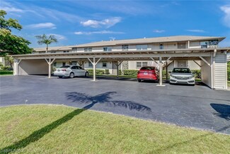 5917 Littlestone Ct Unit 120, North Fort Myers, FL 33903