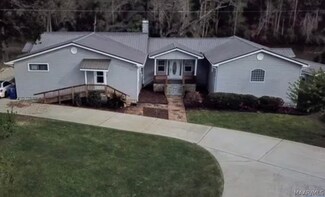 27116 Bush Isle Rd, Andalusia, AL 36421