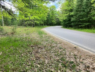 ON Thoroughfare Rd, Minocqua, WI 54548